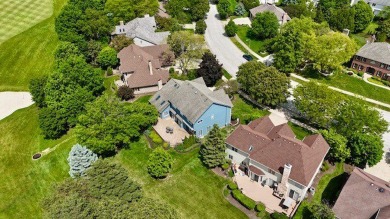 Check out the 3D virtual tour and photos to experience this on Stonebridge Country Club in Illinois - for sale on GolfHomes.com, golf home, golf lot