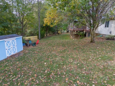 Charming Four-Bedroom Ranch on a Spacious Double Lot in Apple on Apple Valley Golf Course in Ohio - for sale on GolfHomes.com, golf home, golf lot