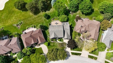 Check out the 3D virtual tour and photos to experience this on Stonebridge Country Club in Illinois - for sale on GolfHomes.com, golf home, golf lot