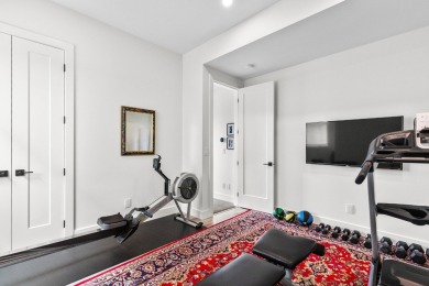 Luxury, comfort, and craftsmanship converge in this stunning on  in  - for sale on GolfHomes.com, golf home, golf lot