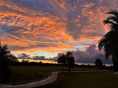 Enjoy luxury living with golf course views, southwestern on Royal Tee Country Club in Florida - for sale on GolfHomes.com, golf home, golf lot