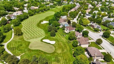 Check out the 3D virtual tour and photos to experience this on Stonebridge Country Club in Illinois - for sale on GolfHomes.com, golf home, golf lot