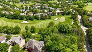 Check out the 3D virtual tour and photos to experience this on Stonebridge Country Club in Illinois - for sale on GolfHomes.com, golf home, golf lot