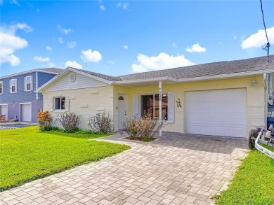 2/2 Waterfront Cottage Paradise for Boating & Fishing on Sea Pines Golf Club in Florida - for sale on GolfHomes.com, golf home, golf lot