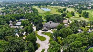 Check out the 3D virtual tour and photos to experience this on Stonebridge Country Club in Illinois - for sale on GolfHomes.com, golf home, golf lot