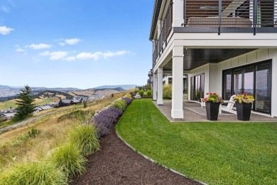 Luxury, comfort, and craftsmanship converge in this stunning on  in  - for sale on GolfHomes.com, golf home, golf lot
