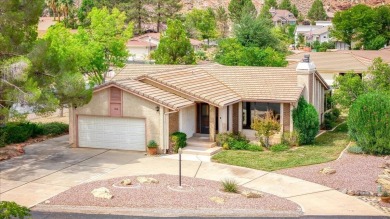 Location! Location! Situated in a quiet cul-de-sac next to the on Bloomington Country Club in Utah - for sale on GolfHomes.com, golf home, golf lot