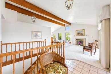 Location! Location! Situated in a quiet cul-de-sac next to the on Bloomington Country Club in Utah - for sale on GolfHomes.com, golf home, golf lot