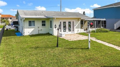 2/2 Waterfront Cottage Paradise for Boating & Fishing on Sea Pines Golf Club in Florida - for sale on GolfHomes.com, golf home, golf lot