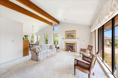 Location! Location! Situated in a quiet cul-de-sac next to the on Bloomington Country Club in Utah - for sale on GolfHomes.com, golf home, golf lot
