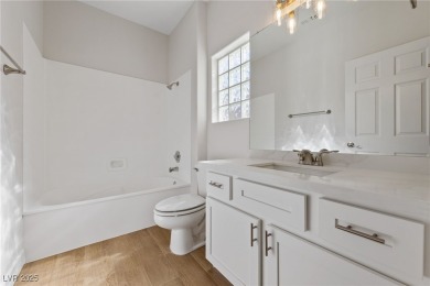 This charming single-story, 2-bedroom home with a den and 2 on Highland Falls Golf Club in Nevada - for sale on GolfHomes.com, golf home, golf lot