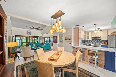 Welcome to Bird Bay Village, where resort-style living meets on Bird Bay Executive Golf Club in Florida - for sale on GolfHomes.com, golf home, golf lot