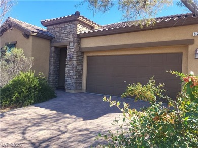 Priced to sell!!! Home located in the Tuscany community. If you on Tuscany Golf Club in Nevada - for sale on GolfHomes.com, golf home, golf lot