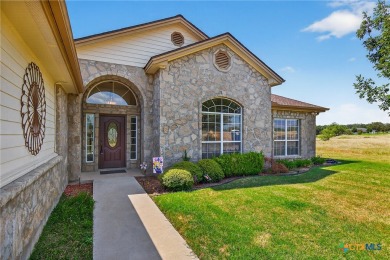 Nestled along the No. 12 tee box of the Lighthouse Golf Course on Lighthouse Golf Course in Texas - for sale on GolfHomes.com, golf home, golf lot
