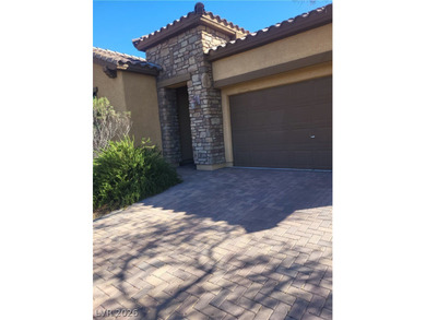 Priced to sell!!! Home located in the Tuscany community. If you on Tuscany Golf Club in Nevada - for sale on GolfHomes.com, golf home, golf lot