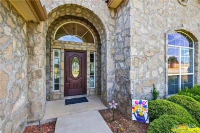 Nestled along the No. 12 tee box of the Lighthouse Golf Course on Lighthouse Golf Course in Texas - for sale on GolfHomes.com, golf home, golf lot