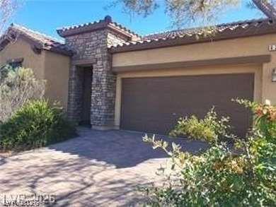 Priced to sell!!! Home located in the Tuscany community. If you on Tuscany Golf Club in Nevada - for sale on GolfHomes.com, golf home, golf lot