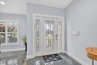 Totally renovated and a delight to see. Picture perfect and move on Boca Greens Country Club in Florida - for sale on GolfHomes.com, golf home, golf lot