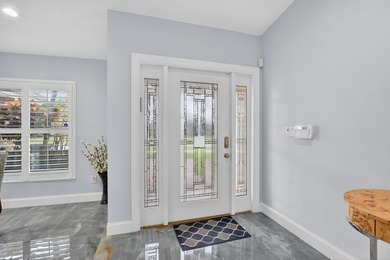 Totally renovated and a delight to see.  Picture perfect and on Boca Greens Country Club in Florida - for sale on GolfHomes.com, golf home, golf lot