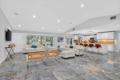 Totally renovated and a delight to see. Picture perfect and move on Boca Greens Country Club in Florida - for sale on GolfHomes.com, golf home, golf lot