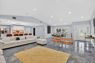 Totally renovated and a delight to see. Picture perfect and move on Boca Greens Country Club in Florida - for sale on GolfHomes.com, golf home, golf lot