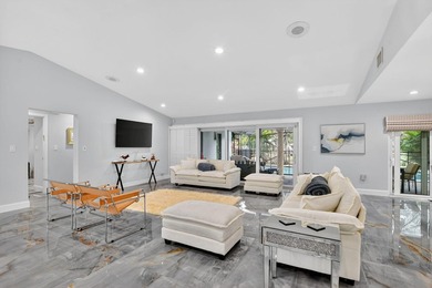 Totally renovated and a delight to see. Picture perfect and move on Boca Greens Country Club in Florida - for sale on GolfHomes.com, golf home, golf lot