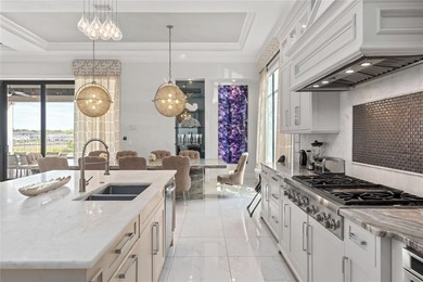 Welcome to a spectacular luxury residence in the prestigious on ChampionsGate Golf Resort in Florida - for sale on GolfHomes.com, golf home, golf lot