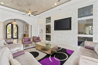 Welcome to a spectacular luxury residence in the prestigious on ChampionsGate Golf Resort in Florida - for sale on GolfHomes.com, golf home, golf lot