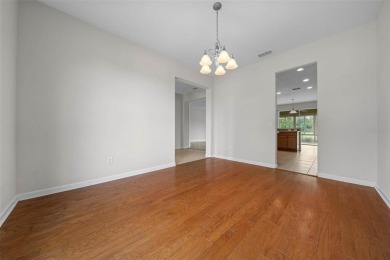 Welcome into this Hanover Model featuring 3 bedrooms, 2 full on Stone Creek Golf Club in Florida - for sale on GolfHomes.com, golf home, golf lot