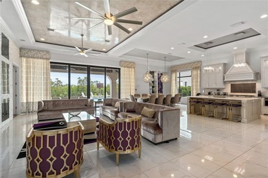 Welcome to a spectacular luxury residence in the prestigious on ChampionsGate Golf Resort in Florida - for sale on GolfHomes.com, golf home, golf lot