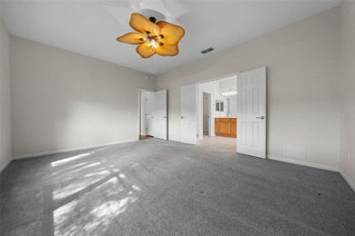 Welcome into this Hanover Model featuring 3 bedrooms, 2 full on Stone Creek Golf Club in Florida - for sale on GolfHomes.com, golf home, golf lot