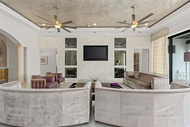 Welcome to a spectacular luxury residence in the prestigious on ChampionsGate Golf Resort in Florida - for sale on GolfHomes.com, golf home, golf lot