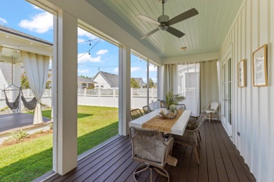 Discover luxury living in the sought-after community of on Origins Golf Club in Florida - for sale on GolfHomes.com, golf home, golf lot
