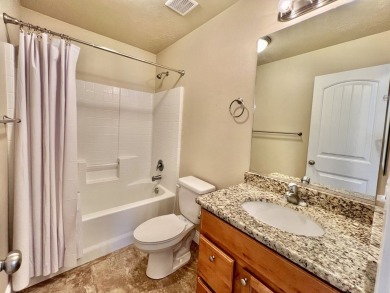 Spacious Home in a Prime Location Near the Golf Course! This on Spring Creek Golf Course in Nevada - for sale on GolfHomes.com, golf home, golf lot