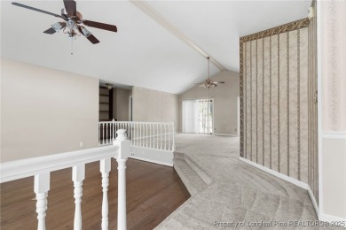 Beautiful 3-bedroom, 2.5-bath ranch style home located in the on Cypress Lakes Golf Course in North Carolina - for sale on GolfHomes.com, golf home, golf lot
