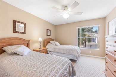 Lake-view, turnkey condo with so many perks and amenities and a on Gateway Golf and Country Club in Florida - for sale on GolfHomes.com, golf home, golf lot