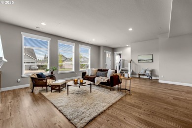 Enjoy a flexible floor plan designed to fit your life, featuring on Green Mountain Golf Course in Washington - for sale on GolfHomes.com, golf home, golf lot