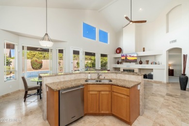 Just Remodeled!!  Nestled in the highly desirable Kierland on Kierland Golf Club in Arizona - for sale on GolfHomes.com, golf home, golf lot