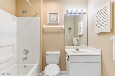 Lake-view, turnkey condo with so many perks and amenities and a on Gateway Golf and Country Club in Florida - for sale on GolfHomes.com, golf home, golf lot