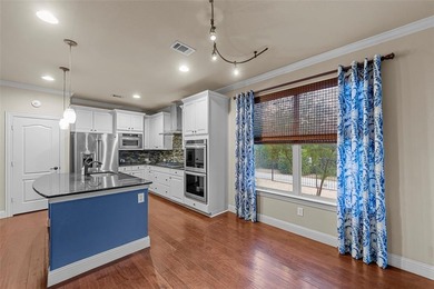 WOW! Can you believe you can get all of this in one home for on TPC At Craig Ranch in Texas - for sale on GolfHomes.com, golf home, golf lot