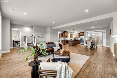 Enjoy a flexible floor plan designed to fit your life, featuring on Green Mountain Golf Course in Washington - for sale on GolfHomes.com, golf home, golf lot