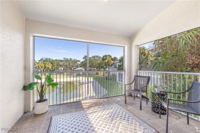 Lake-view, turnkey condo with so many perks and amenities and a on Gateway Golf and Country Club in Florida - for sale on GolfHomes.com, golf home, golf lot
