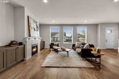Enjoy a flexible floor plan designed to fit your life, featuring on Green Mountain Golf Course in Washington - for sale on GolfHomes.com, golf home, golf lot