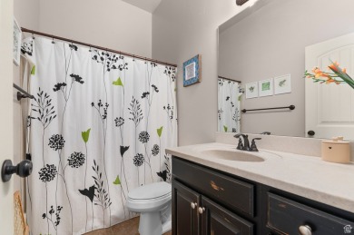 OPEN HOUSE: Saturday, 8.23.25, 11:00 AM - 1:00 PM. Welcome to on Thanksgiving Point Golf Course in Utah - for sale on GolfHomes.com, golf home, golf lot