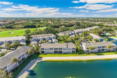 Lake-view, turnkey condo with so many perks and amenities and a on Gateway Golf and Country Club in Florida - for sale on GolfHomes.com, golf home, golf lot