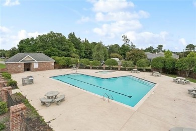 ***Open House this Saturday, August 16th 10-12pm***4 Bedroom on Royal Golf Club in Louisiana - for sale on GolfHomes.com, golf home, golf lot