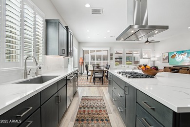 Welcome to the exceptional lifestyle of Encanterra, one of on Encanterra Country Club in Arizona - for sale on GolfHomes.com, golf home, golf lot