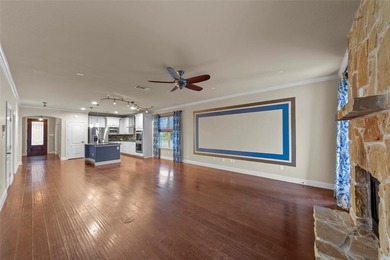 WOW! Can you believe you can get all of this in one home for on TPC At Craig Ranch in Texas - for sale on GolfHomes.com, golf home, golf lot