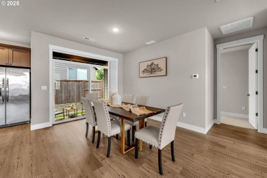 Enjoy a flexible floor plan designed to fit your life, featuring on Green Mountain Golf Course in Washington - for sale on GolfHomes.com, golf home, golf lot