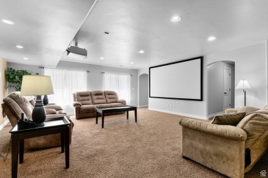 OPEN HOUSE: Saturday, 8.23.25, 11:00 AM - 1:00 PM. Welcome to on Thanksgiving Point Golf Course in Utah - for sale on GolfHomes.com, golf home, golf lot